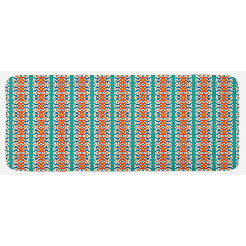 Tapis de cuisine