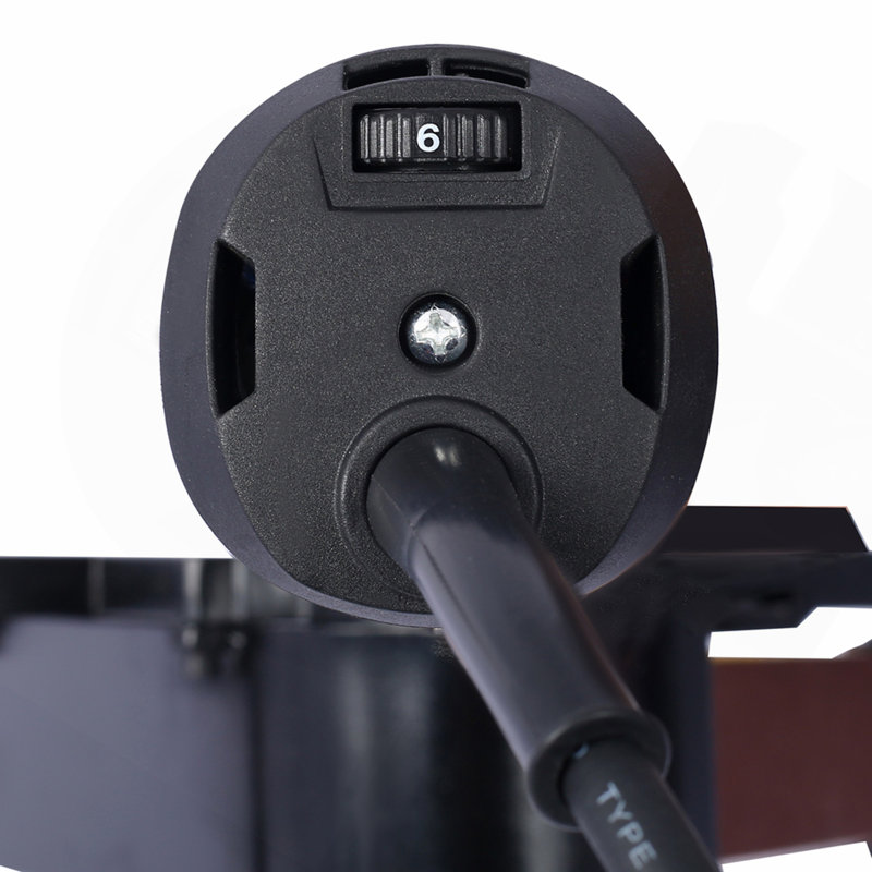 Stainless steel Tube Belt Sander Polisher,pipe sander,belt grinder,110V 1300W with Alumina Oxide Sanding Grinding and Polishing