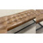 Banc en cuir véritable de 50 po et 55 po Pearson-1140687360-1202275623