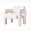 Fauteuil d'appoint rembourré de 31,10 pouces de large, parfait pour le confort et le style de tout espace de vie-444440643