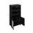 Cailidh Book Cabinet Storage Bookcase-91028877