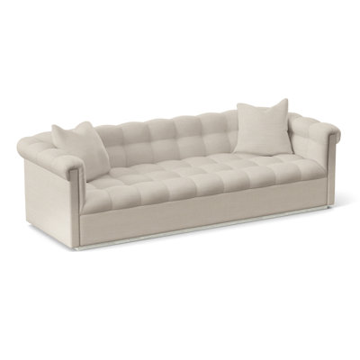 Canapé allongé Thom Filicia Home 108 "Nottingham