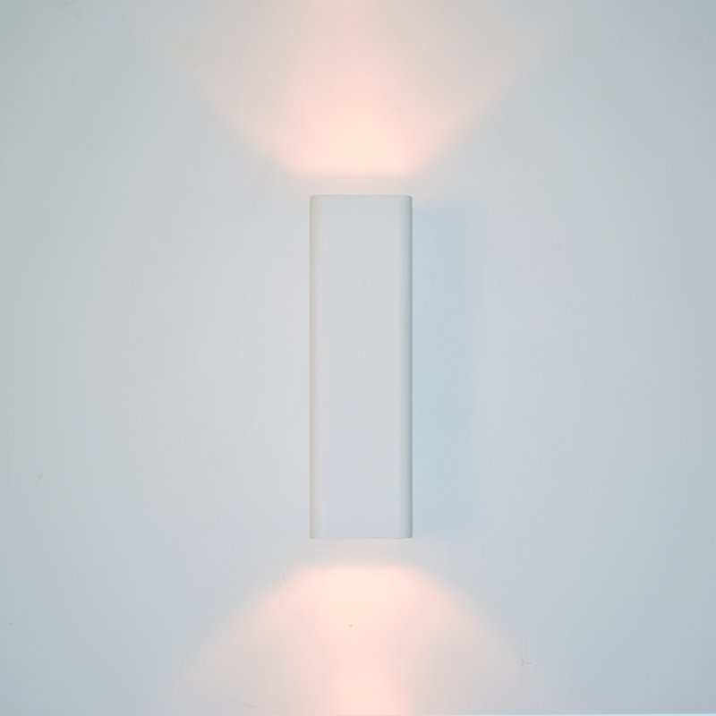 Cecelia 2-Light Up & Downlight