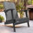 Breianna Foldable Outdoor Adirondack Set-1246695968