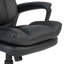 Brayden Studio Pletcher Executive Chair with Headrest