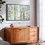 Floral et botanique «Spring Birch Meadow»-100705739