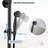 All-In-One Kit with Rough in-Valve