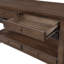 Console 50 po Vonnie