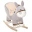 Zaragoza Rocking Horse
