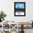 Drekwon Black Single Picture Frame-872338617