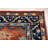 Elegant Traditional Rust Hand Knotted Wool Rug-364348040