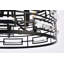 Lustre tambour 5 lumières Sybil-1250629340-1250629331