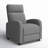Kraker Upholstered Recliner-461855553