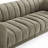 Siniya 88.2" W Chesterfield Sofa-1369902800-1369902802-1350135580