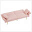 Canapé-lit d'appoint rembourré Modern Modern-1899743590