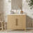 Alsup 36'' Single Bathroom Vanity with Quartz Top