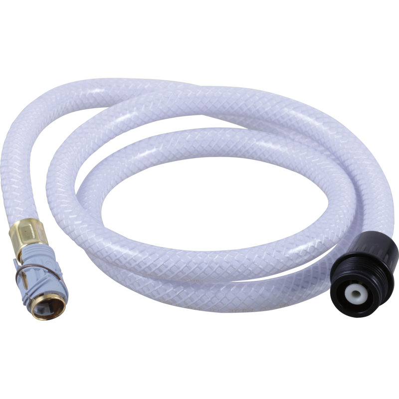 Victorian Side Sprayer, Black