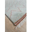 Tapis transitionnel bleu Isla-1255013935