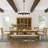 Verdonna Dining Cabinet-360634724
