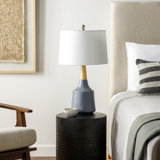 Scotia Table Lamp