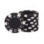 Fat Cat Texas Hold'em 500-Piece Poker Chips and Accessory Set