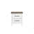 White est en rupture de stock