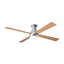 LED Flush Mount Ceiling Fan-2121931645-2121931646-2121931633