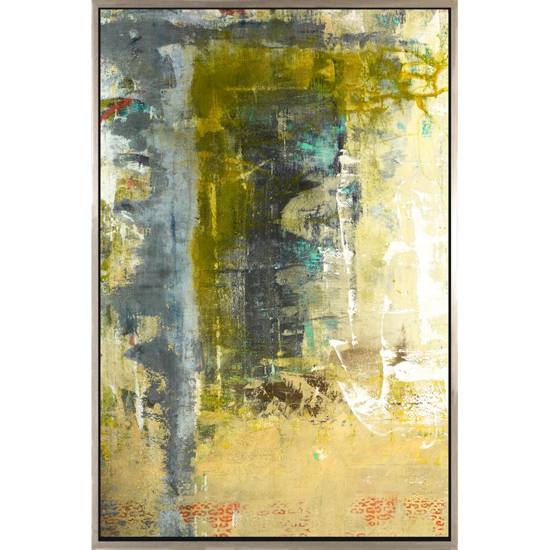The Veil Painting