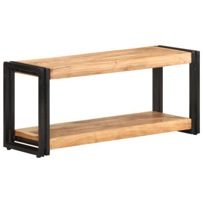 Meuble télé vidaXL