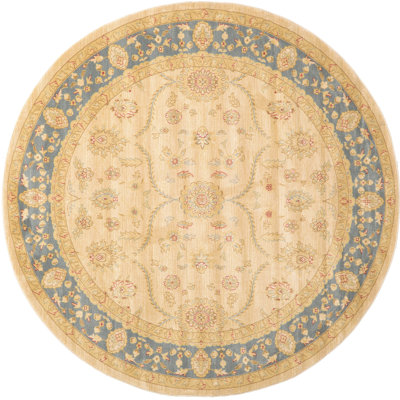 Tapis crème Moore