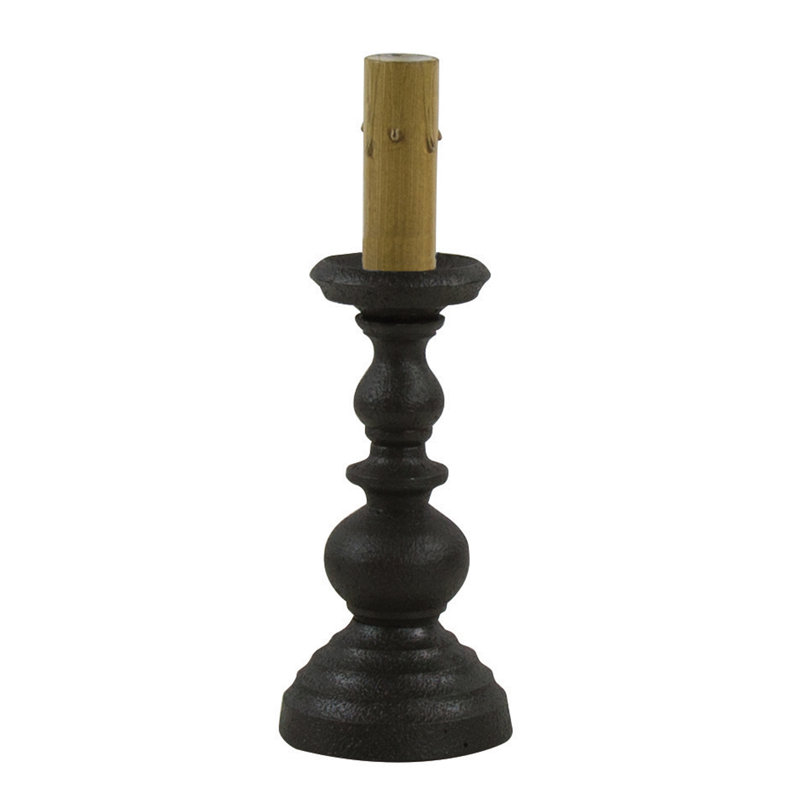 Corrian Metal Table Lamp