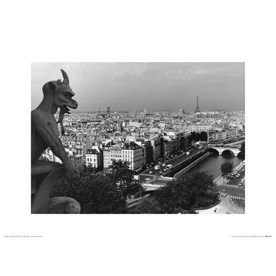 Heiko Lanio - No Frame Print