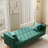 Soft and cosy tufted upholstered Futon Sofa-1523578614