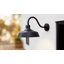 Luminaire de grange d'extérieur Blakeston-14706840-14706842-14930037