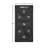 Reversing HIRO Fan Control Remote-85903282