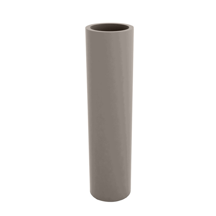 Cilindro - Resin Tower Pot Planter - Basic