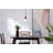 Merseles 1 - Light Single Pendant-101392010-101392021