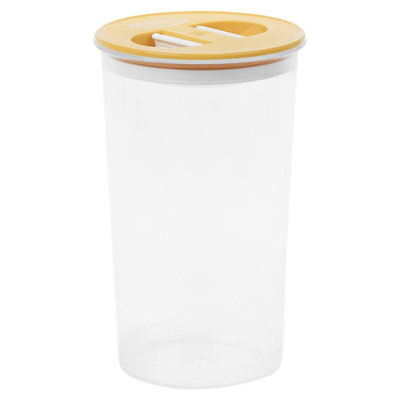 Glass Jar