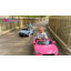 Voiture électrique pour enfants, voiture sous-titrée à roulettes pour enfants avec télécommande, Bluetooth-105357088