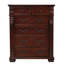 Commode 6 tiroirs Lyndon G09400-CH