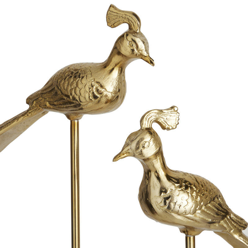 Gurvis Animals Statue