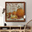 «Mermaid Play I», peinture sur toile encadrée-749716398-749717387