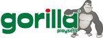 Logo Gorilla Playsets