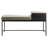 Boylston Faux Leather Upholstered Storage Bench-1929961570
