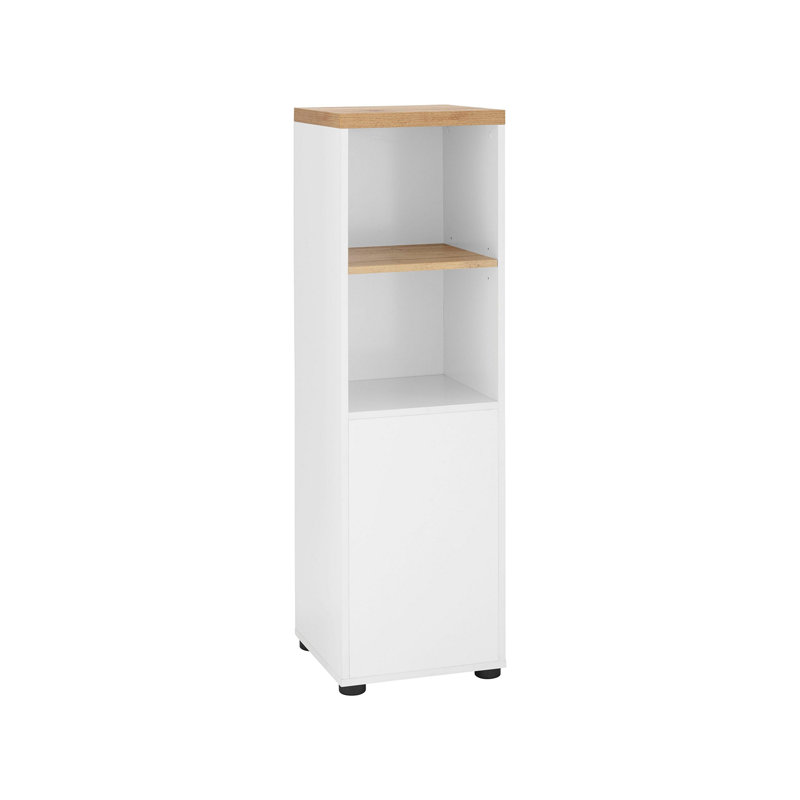 Mini-armoire 1 porte Amria