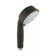 Relexa® Champagne Rain Handheld Shower Head with SpeedClean Nozzles