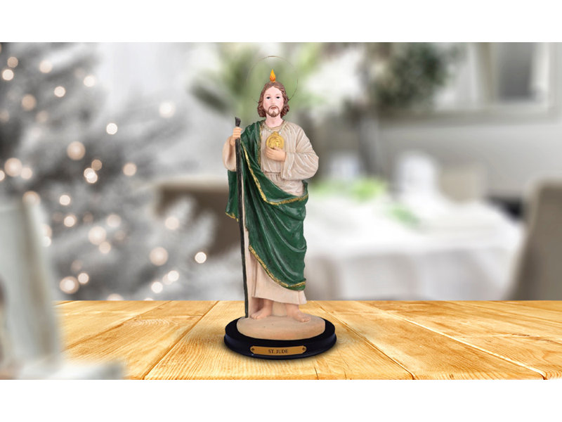 Figurine sacrée 16 "Saint Jude