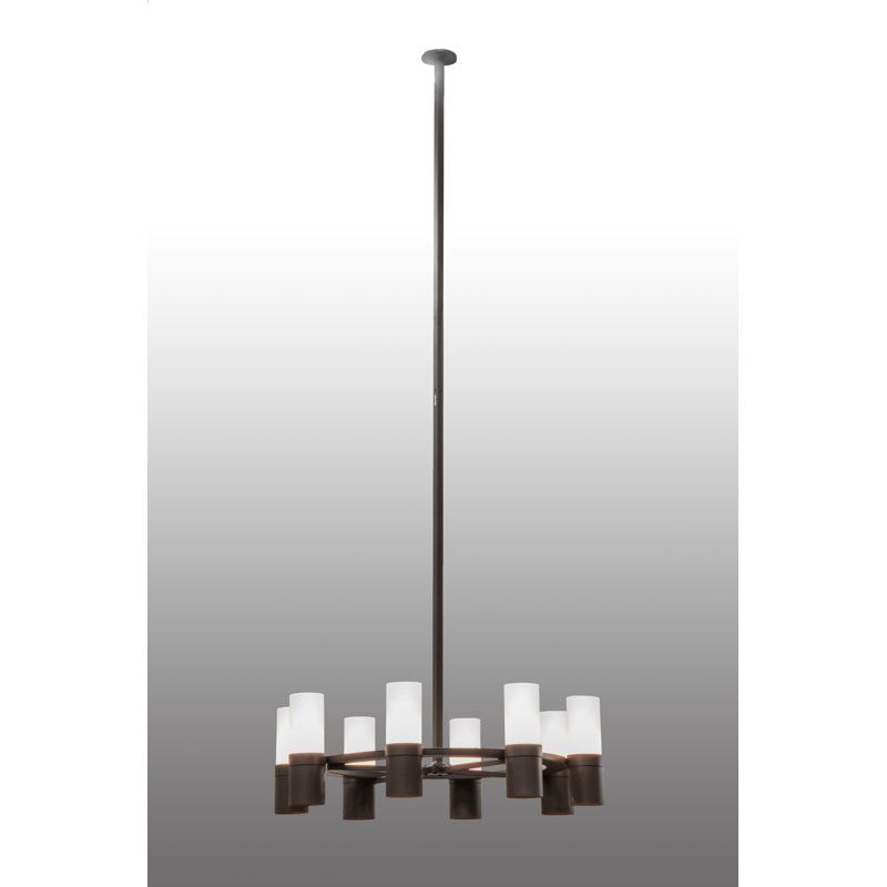 Farmington 16 - Light Chandelier