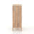 Nellie 33.5'' W 3 - Drawer Dresser-91225312