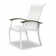 Chaise de patio Askar